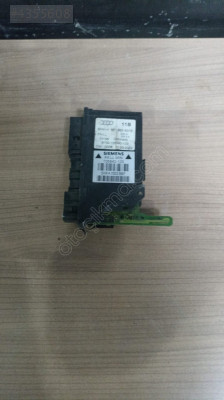 VW - AUDİ ON SOL KAPI CAM KALDIRMA MOTORU