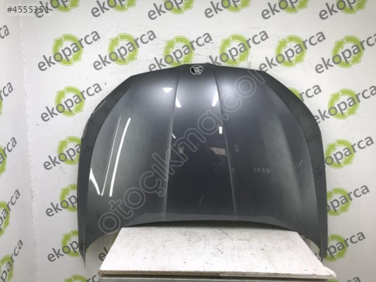 SKODA SCALA 2017 2022 KAPUT 657823031