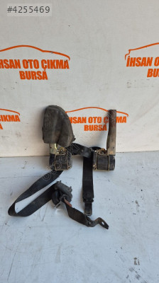 97 kasa ibiza polo sağ sol ön emniyet kemeriorijinal
