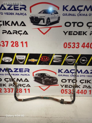 FORD TRANSİT V347 ARKA VİRAJ DEMİRİ