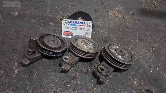 Honda B Serisi V Kayış Gergisi