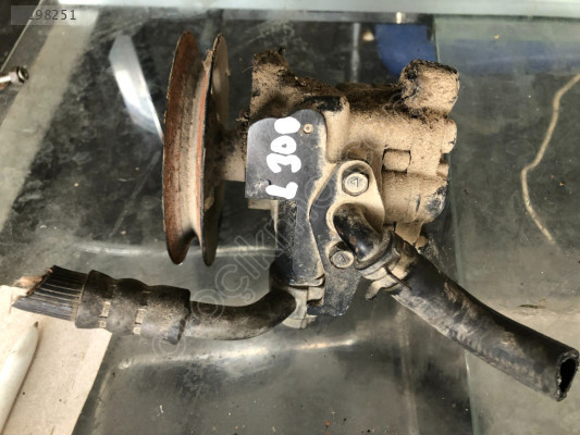 Mitsubishi L300 - H100 Diraksiyon Pompası