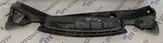 honda civic 2013 cam önü ızgarası (son fiyat)