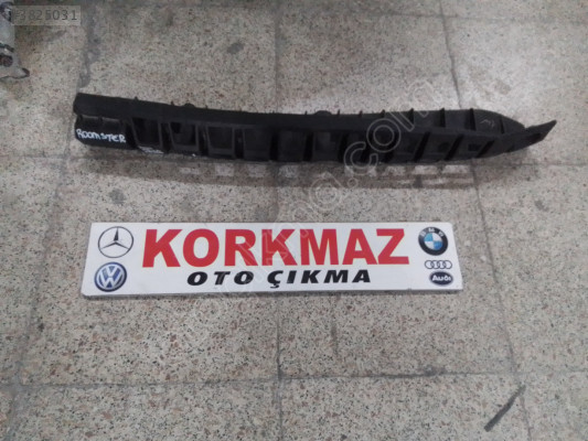 SKODA ROOMSTER ARKA TAMPON BRAKETI 2007