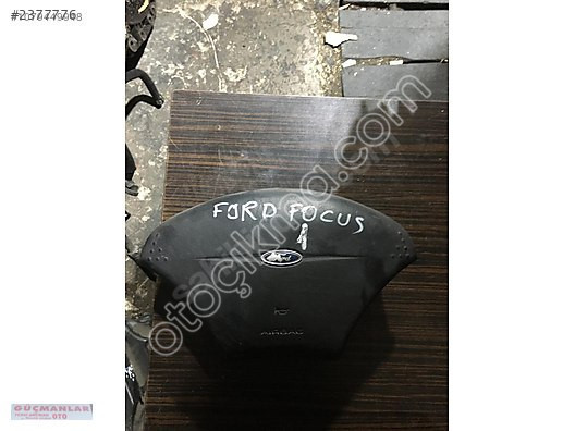 FORD FOCUS 1 DİREKSİYON AIRBAG