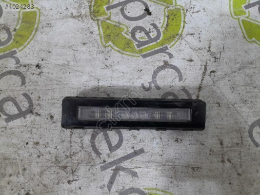 BMW 7 SERİSİ 2023 2025 G60 G70 ARKA TAMPON AYDINLATMASI 9464591
