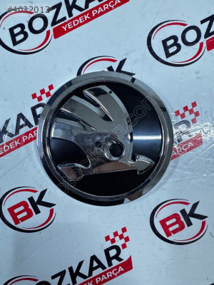 fabıa kamiq ön arka arma 2015-2020 3v0853621a