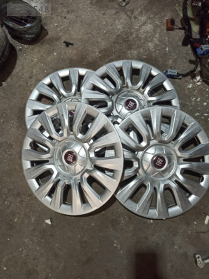 Fiat egea orginal sac jant kapağı takım