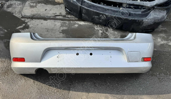 DACİA LOGAN ARKA TAMPON EYUPCAN OTO'DA