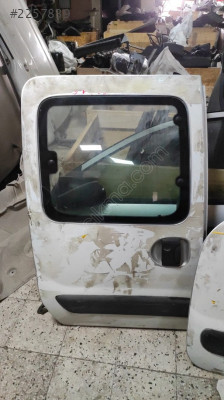 2007 RENAULT KANGOO2 SAĞ SÜRGÜLÜ KAPI