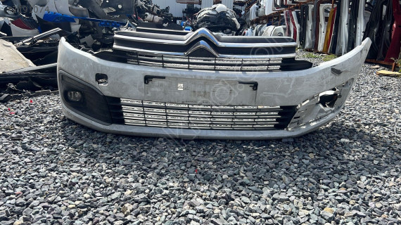 CITROEN C ELEYSE 2016-2022 DOLU ÖN TAMPON ÇIKMA ORJİNAL