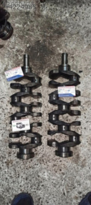 Nissan Skystar YD25 Çıkma Orijinal Krank