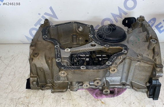 dacia duster 2022 1.3 tce çıkma orjinal ara karter (son fiyat)