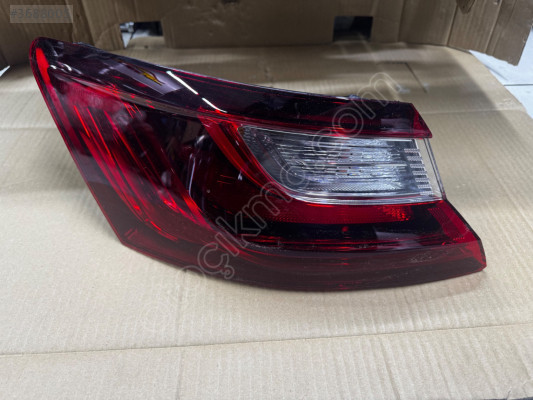 MEGANE 4 SIFIR ORJİNAL SOL DIŞ STOP LAMBASI