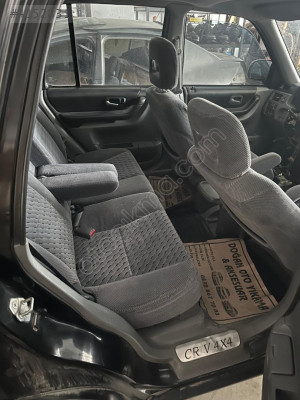 honda crv koltuk takımı orjinal çıkma