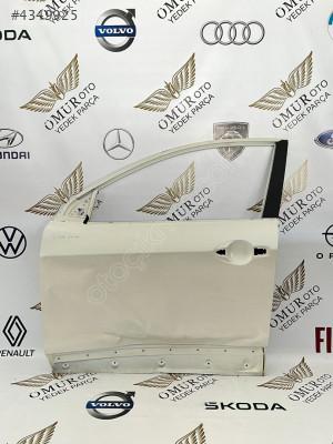 NİSSAN QASHQAİ J10 SOL ÖN KAPI ORİJİNAL ÇIKMA