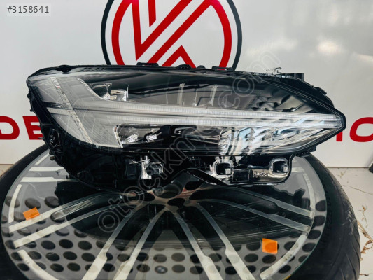 Volvo s90 sağ ön far
