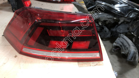 Passat b8  sag iç stop 3G5945308