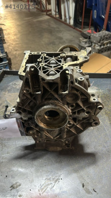 VOLKSWAGEN 1.2 CGP - BLOK 4