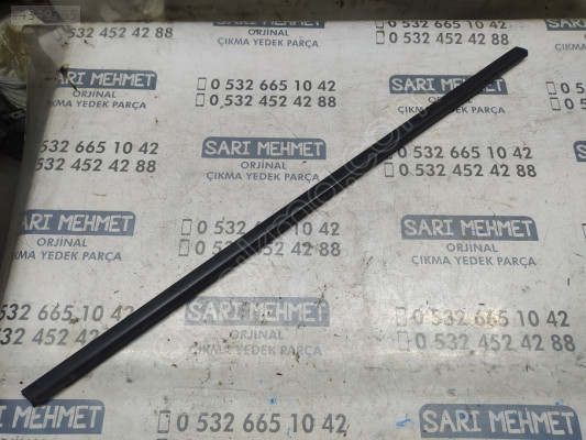 ÇIKMA FİAT EGEA SAĞ ÖN KAPI DIŞ SIYIRICISI