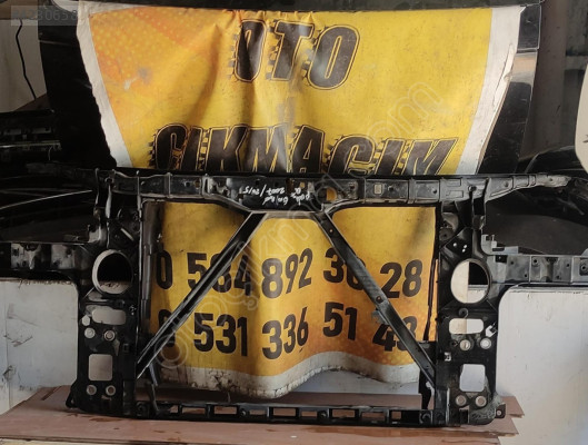 AUDİ Q7 08-12 ÖN PANEL 4L0805594