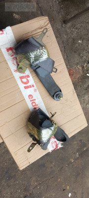 Mazda 626 ön emniyet kemeri