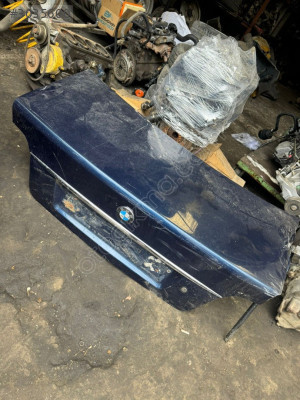 BMW E39 ARKA BAGAJ KAPAGI ORJİNAL
