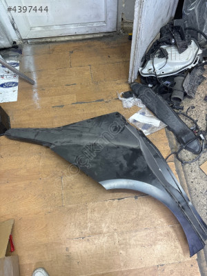 Focus  sağ arka Çamurluk Sedan jx7b f276a92 aa