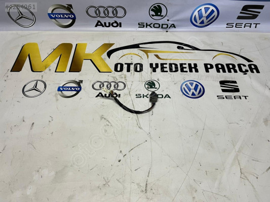 MERCEDE C220-C200-C180 W205 GERİ GÖRÜŞ KAMERASI