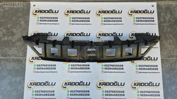 SKYWELL ET5 TAMPON DESTEK BRAKETİ ÇIKMA YEDEK PARÇA