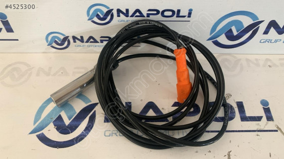 A0025423818 MERCEDES AXOR ATEGO ABS SENSÖRÜ 2012/2021