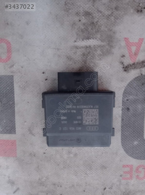 AUDİ A4 A5 YAKIT BEYNİ 4K0906121C