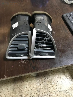 2013 OPEL ASTRA J SAĞ-SOL ÜFLEME IZGARASI ORJ ÇIKMA