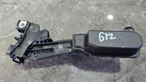 6804727 BMW 7.40 G11 G12 RADYO KONNEKTÖRÜ EGE OTOMOTİV