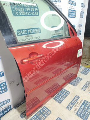 ÇIKMA SUZUKİ SWİFT SAĞ ÖN KAPI