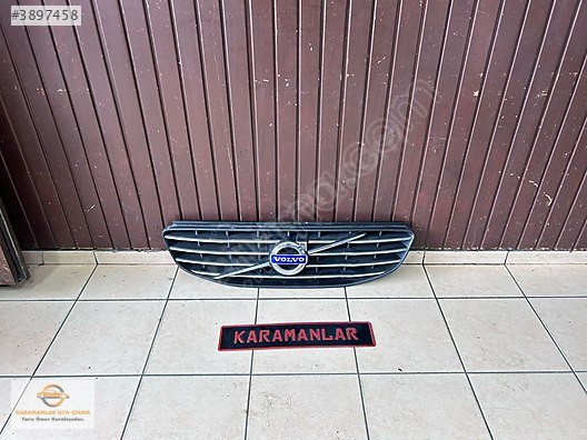 VOLVO XC60 ÖN PANJUR ORJİNAL HATASIZ