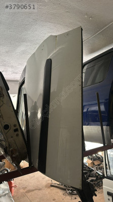 2017 DOBLO 1.3 EURO5 SOL SURGULU KAPI  40.000