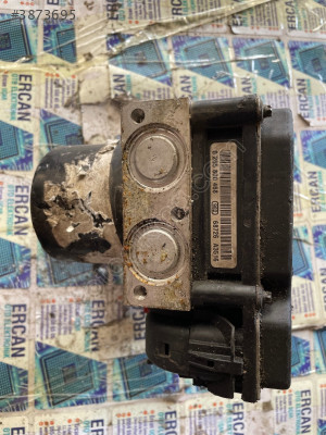 0265800468 Volkswagen Fox Abs Beyni