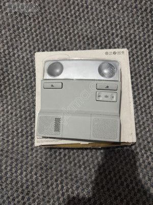 1KO947133H VW Jetta Tavan Aydınlatması