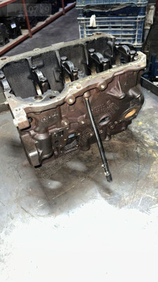 VOLKSWAGEN 1.8 ADR - BLOK