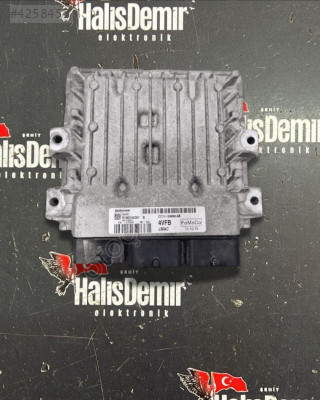 S180145002A CC11-12A650-AB FORD TRANSİT MOTOR BEYNİ