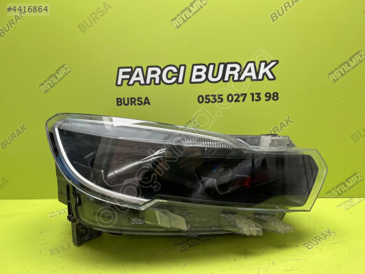 TOGG T10X SAĞ FAR ORJİNAL