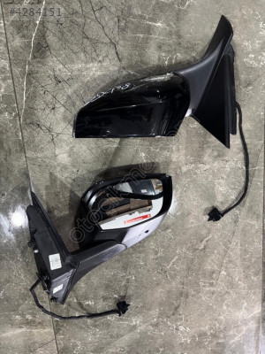 PEUGEOT 408 SAĞ SOL AYNA HATASIZ SÖKME EGE OTOMOTİV