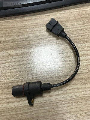 KRANK POZİSYON SENSÖRÜ ACCENT 95-00 3 FİŞ