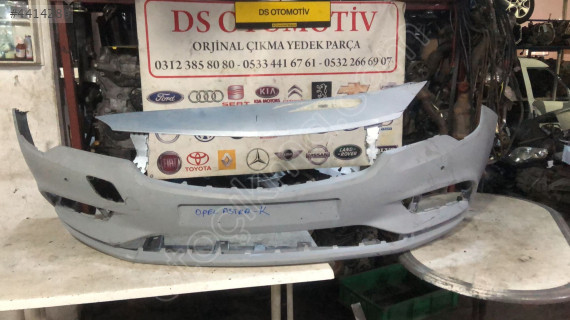 2017-2021 OPEL ASTRA K ÖN TAMPON