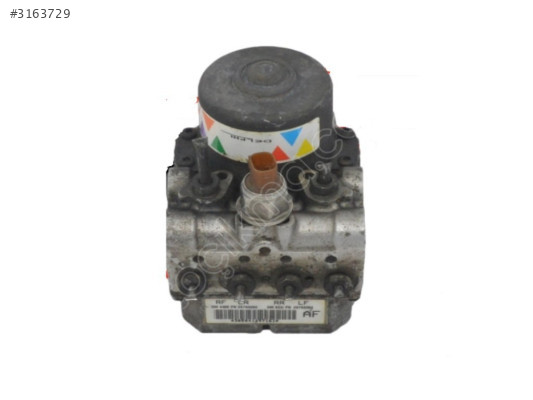Cadillac SRX Corvette C6 ABS 18045489 25753050 25753054 Garanti