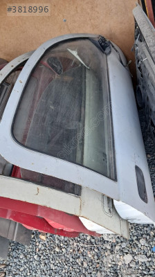 OPEL CORSA B SAG ÖN KAPI.OTO ERKAN ÜNYE