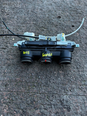 2023 express klima kontrol paneli