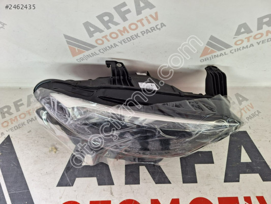 Fiat Egea sağ ön far sıfır