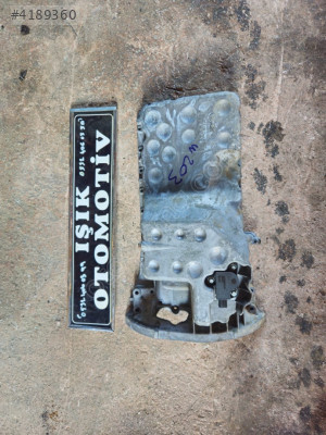 Mercedes w203 ckasa dizel kartel kapağı çıkma orjinal